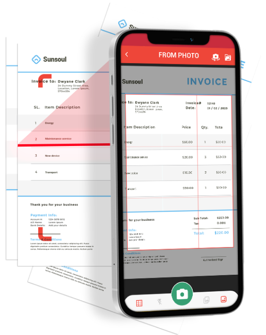 How to Choose the Best Document Scan App