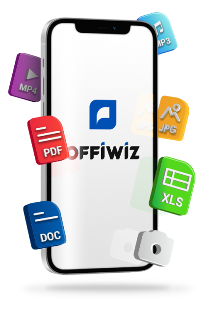 Offiwiz Apps For Office Tasks Convert Files Resize Images Manage Pdf Files And Any Task You Need For The Office